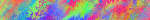 abstract rainbow 10